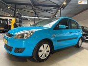 Ford Fiesta - 1.3-8V Futura/Airco/Apk nieuw