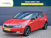 Skoda Fabia - 1.0 TSI Drive Automaat | Navigatie | Cruise control | Climat