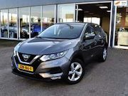 Nissan Qashqai - 1.2 Acenta | AUTOMAAT| PARKEERSENSOREN VOOR + ACHT