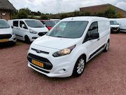 Ford Transit Connect - 1.5 TDCI EURO 6 L2H1 + inrichting Airco / Cruise