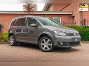 Volkswagen Touran - 1.4 TSI 170 PK Aut. Pano Trekhaak Clima Cruise Xenon Camera