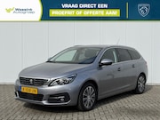 Peugeot 308 - SW 1.2 PureTech Blue Lease Allure Automaat I Navigatie