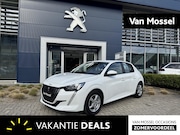 Peugeot 208 - 1.2 PureTech Active