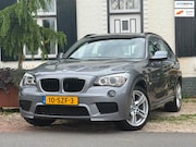 BMW X1 - SDrive20i Business|77DKM|NAP|Dealer onderhouden|Navi|