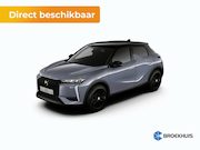 DS DS 3 - Performance Line | 17" lichtmetalen velgen DUBLIN | DS Iris 