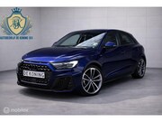 Audi A1 - Sportback 25 TFSI S edition LED ACC Virtual Carplay
