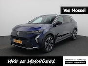 Renault Scénic - long range techno | Pack Advanced Driving Assist & Augmented