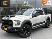 Ford USA F150 - USA 3.5 V6 Ecoboost SuperCrew | LPG | stoelverwarm