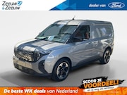 Ford Transit Courier - E-Transit Limited 46 kWh Let op! te bestellen voertuig! | Nu