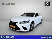 Lexus ES - 300h F Sport Line | Mark-Levinson | Carplay | Stoel & Stuurv