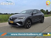 Renault Arkana - 1.3 TCe - 140 Pk - AUTOMAAT - Panoramadak - ParkeerCamera
