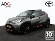 Toyota Aygo X - 1.0 VVT-i MT Limited | Stoelverwarmng | Cabrio dak | Parkeer