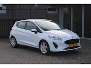 Ford Fiesta - 1.1 Trend Navi/Cruise/Navi