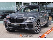 BMW X5 - (g05) xDrive45e M-Sport 394pk | Pano | HiFi I Camera I Navig