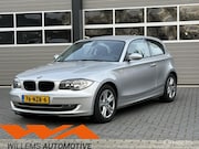 BMW 1-serie - 118d Corporate Cruise-Apple CarPlay