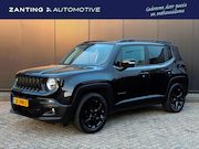 Jeep Renegade - 1.4 MultiAir 140pk Night Eagle II Limited | Dealer Onderhoud