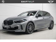 BMW 1-serie - M135i xDrive Panoramadak | Harman Kardon | Head Up | ACC | S