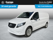 Mercedes-Benz eVito - Lang 66 kWh Mercedes-Benz eVito eVito Lang 66 kWh
