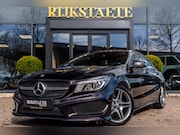 Mercedes-Benz CLA-Klasse - 180 AMG|PANO|BLUETOOTH|KEYLESS|18''