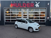 Fiat Panda - 0.9 TWINAIR ED. COOL / AIRCO / ELEC. RAMEN / BLEUTOOTH / APK