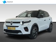 Citroën e-C3 - EV 44kWh 113pk Max