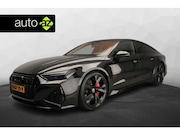 Audi RS7 - Sportback 4.0 TFSI quattro | Keramisch | B&O | Pano | 22'' |