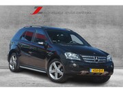 Mercedes-Benz M-klasse - 320 CDI | Navigatie | Memory | Leer | Xenon | Grijs kenteken