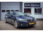 BMW 3-serie GT - 320i|ACC|HUD|360|Keyless|Leder|Xenon