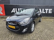 Hyundai ix20 - 1.6i i-Vision Dealer Onderhouden