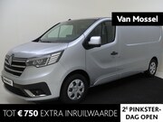 Renault Trafic - E-Tech T29 L2H1 Advance 52 kWh | Navigatie | Carplay | Cruis