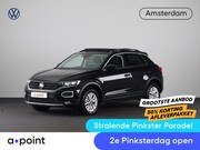 Volkswagen T-Roc - 1.0 TSI Style | Panoramadak | Parkeersensoren | navigatie | 