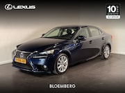Lexus IS-Serie - 300h Edition | Fabrieksnavigatie |