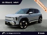 Kia EV2 - Plus Advanced 42.2kWh 147pk | CLIMA | SCHUIF/KANTELDAK | NAV