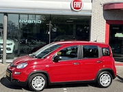 Fiat Panda - 1.0 Hybrid Pandina City AIRCO|DAB|BLEUTOOTH|USB|CRUISE CONTR