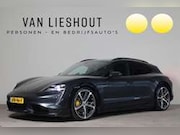 Porsche Taycan - Cross Turismo Turbo S **Nieuwprijs € 202.452.-** C