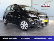 Peugeot 108 - 1.0 e-VTi Blue Lion /Airco/Bluetooth/Elektrische ramen voor