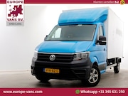 Volkswagen Crafter - 35 2.0 TDI E6 Bakwagen met achterdeuren 2-Persoons 03-2020