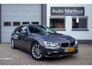 BMW 3-serie - Touring 320i Luxury Line|Pano|HUD|B48|Memory|Keyless|Trekhaa