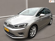 Volkswagen Golf Sportsvan - 1.4 TSI Business Edition Connected 150 Pk Automaat Airco Nav
