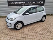 Volkswagen Up! - 1.0 BMT move up Nieuw model | Airco | Ndl auto | Staat op 4 