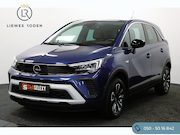 Opel Crossland - 1.2 Turbo Elegance (Automaat)