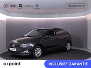 Volkswagen Polo - 1.0 TSI Comfortline Business 95pk 5bak| Navi| parksensors| a
