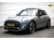 MINI Cooper - Mini 1.5 FULL OPTION NL-auto [ JCW-Pakket Panoramadak Harman