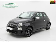 Fiat 500 - 1.0 Hybrid Sport - Pano - Leer - PDC achter