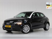 Audi A1 - 1.4 TFSI Connect