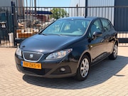 Seat Ibiza - 1.4 Stylance Clima Elektrische Ramen 5 Deurs