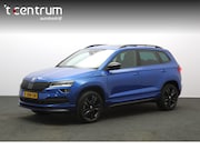 Skoda Karoq - 1.5 TSI ACT 150 PK Automaat Sportline BNS, Panoramadak, Keyl