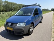 Volkswagen Caddy - 2.0 SDI NAP | AIRCO | APK | YOUNGTIMER