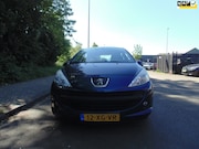 Peugeot 207 - 1.4-16V Color-line 5 DEURS MET AIRCO TOP AUTO