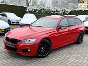 BMW 3-serie - Touring 316i Executive M Sport|Nieuwe Kett